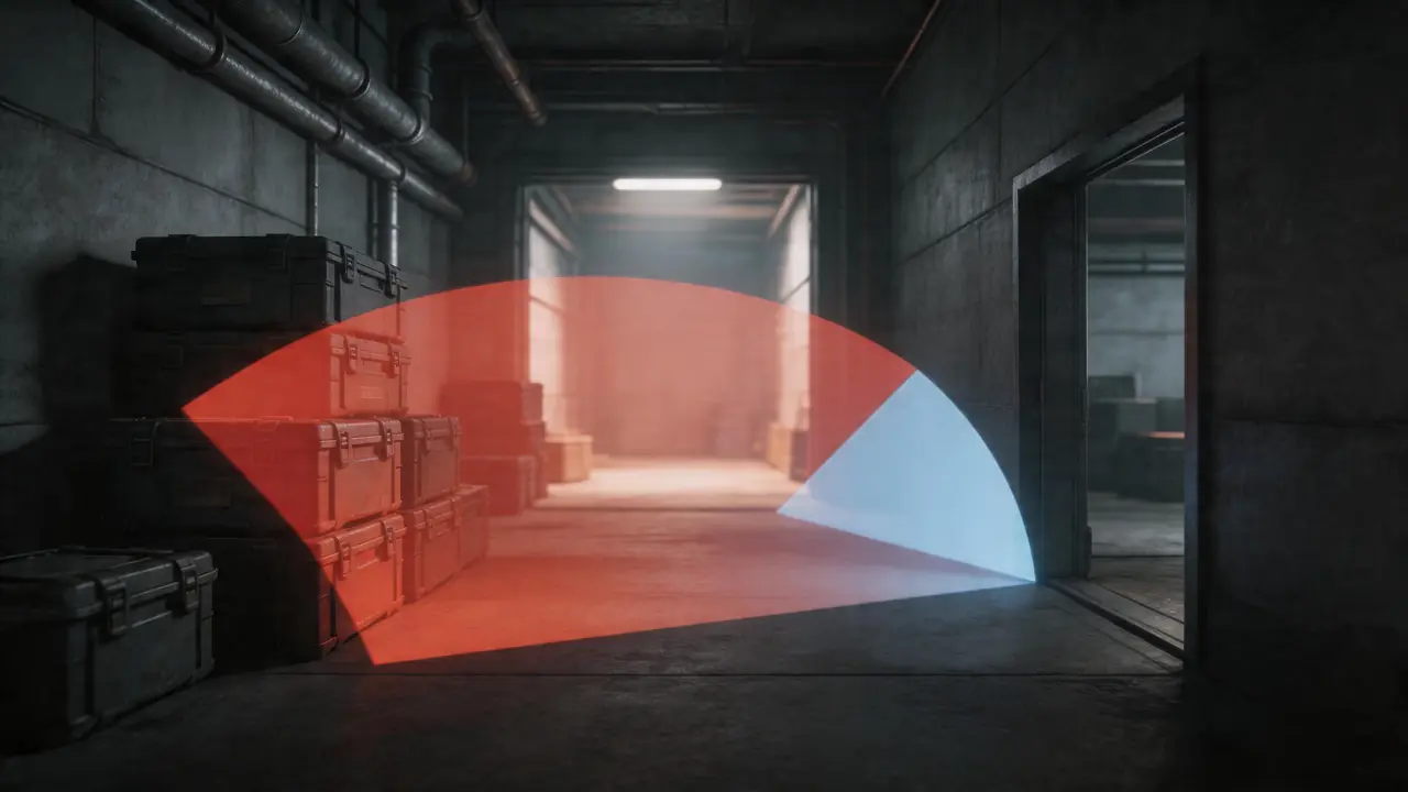 三角洲行動走位技巧：移動中的生存率提升完整指南